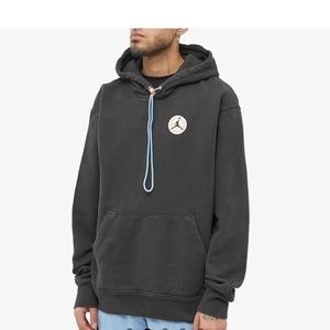 Jordan hoodie by dj khaled  new